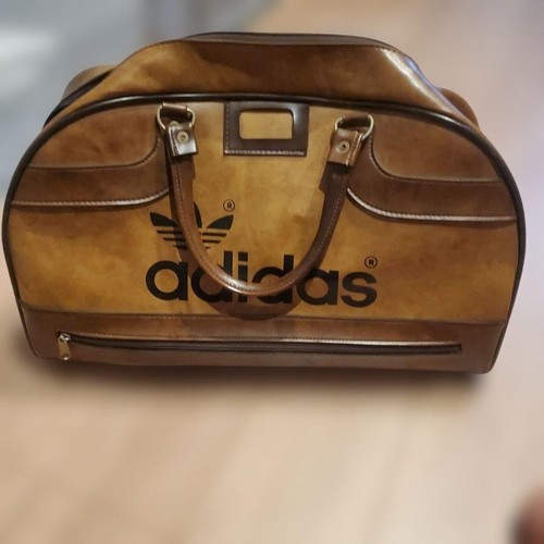 Adidas vintage peter black - peter,