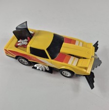 Vintage 1984 LJN Rough Riders