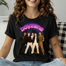 Fashion Casual Boyzone Photo