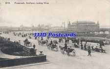 SP18 SOUTHPORT PROMENADE