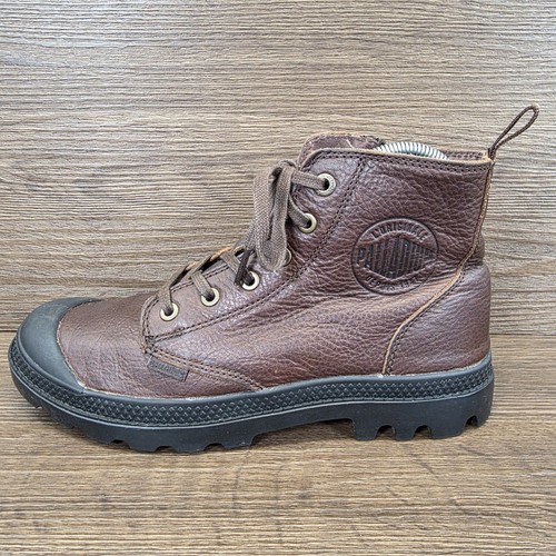Palladium ankle boots womens - boots,