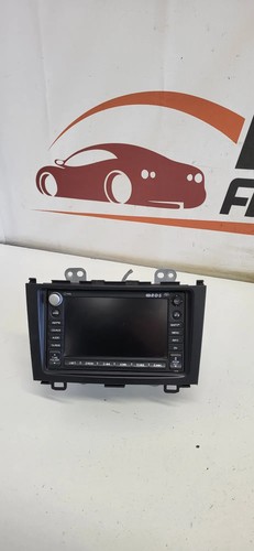 Honda iii music navi - honda, re