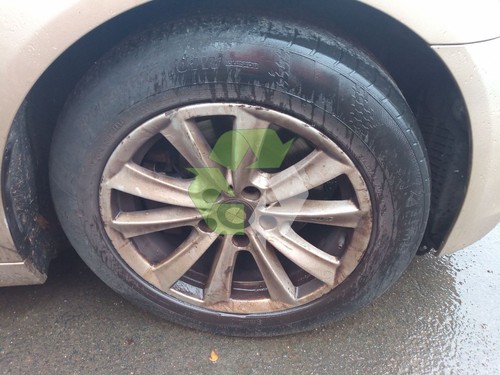 Bmw series 520d mk6 - bmw,