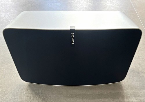 Sonos play five - sonos, 5