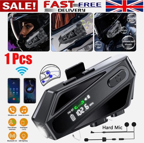Hifi motorbike call headphone - motorbike,