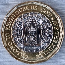 GIBRALTAR_1 Pound 2024_The