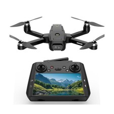 GPS Drone with EIS 4K Camera