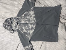 Nike Windbreaker Jacket Men's