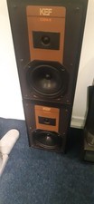 Kef Coda 3