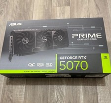 ASUS NVIDIA GeForce RTX 5070