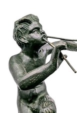 Late 19th C Grand Tour Bronze