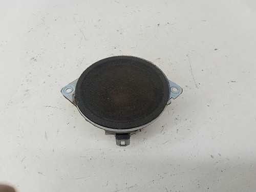 Chrysler 300c dash speakers - chrysler, in-dash