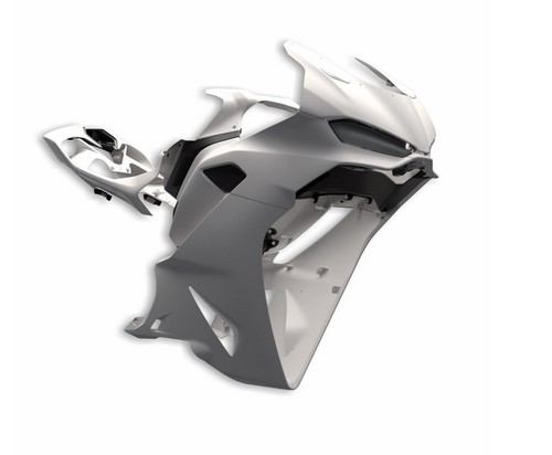 Ducati panigale 2025 26 - ducati, v2