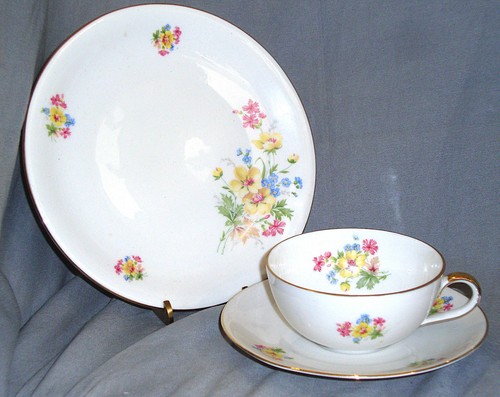 Zeh scherzer collectible tea - collectible,