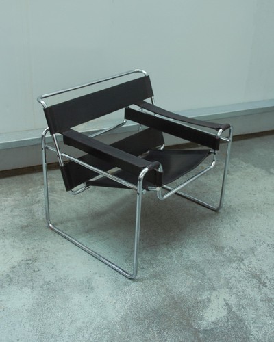 Marcel breuer model b3 - breuer,