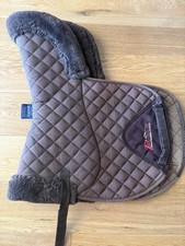 Shires Performance Saddle Pad