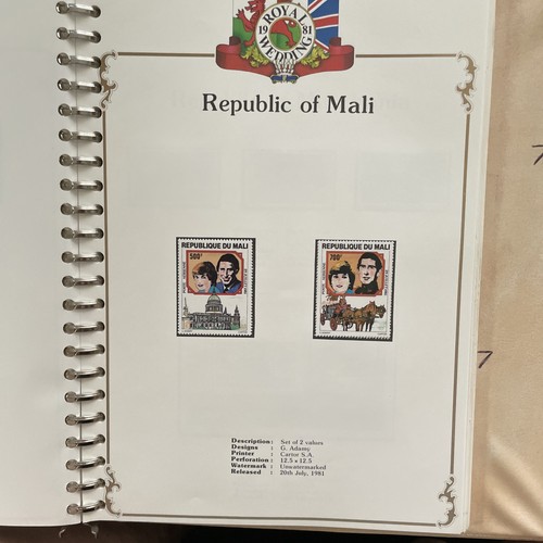 Mali 1981 - mali,