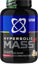 USN Hyperbolic Mass 2kg & 6kg