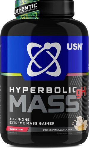Usn hyperbolic mass 2kg 6kg - hyperbolic,