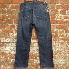 Y2K Deadstock Energie Peet