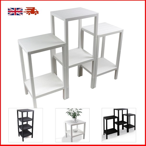 Side tables storage coffee - storage,
