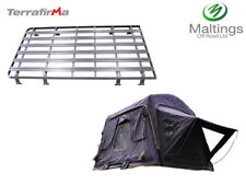 DEFENDER 90 EXPEDITION ROOF