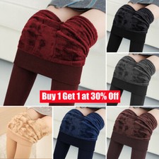 Ladies Women Thick Winter