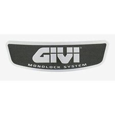 Givi Z1294R Replacement Badge