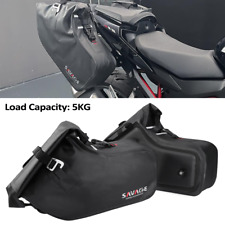 Luggage Rack SideBag Saddlebag