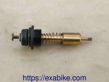 carburetor starter for