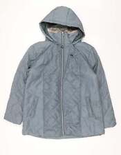 Anne De Lancay Womens Blue