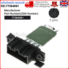 FOR CORSA FIAT PUNTO GRANDE