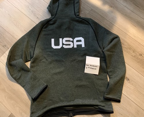 New rare nike usa - new,