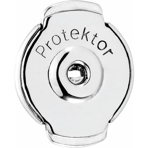 Best 10k solid gold protektor - 10k,