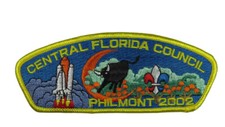 Central Florida Council SAP