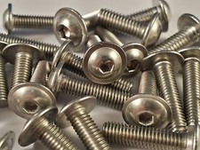 CBR 125 FAIRING BOLT SET PANEL