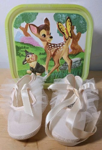 Vintage walt disney bambi - vintage, baby