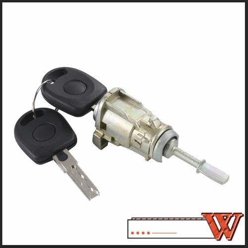 Front right driver door lock - door,