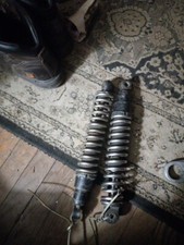 TRIUMPH BSA NORTON DIRT BIKE