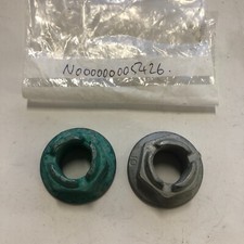 Genuine MERCEDES 906 W164 W221