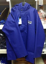 VASS OILSKIN JACKET