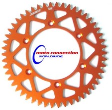 RFX ORANGE PRO SERIES REAR