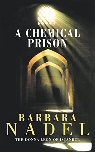 Chemical prison uk edition - chemical,