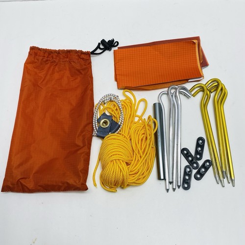 Marmot aeros person tent - marmot,