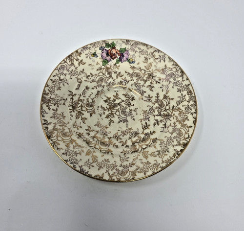 Vintage empire shelton - shelton, ivory