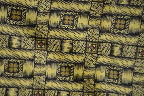 Vintage tootal cravat ascot - tootal,