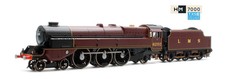 Hornby R30398TXS LMS Princess