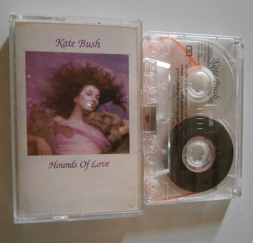 Kate bush hounds love - kate,
