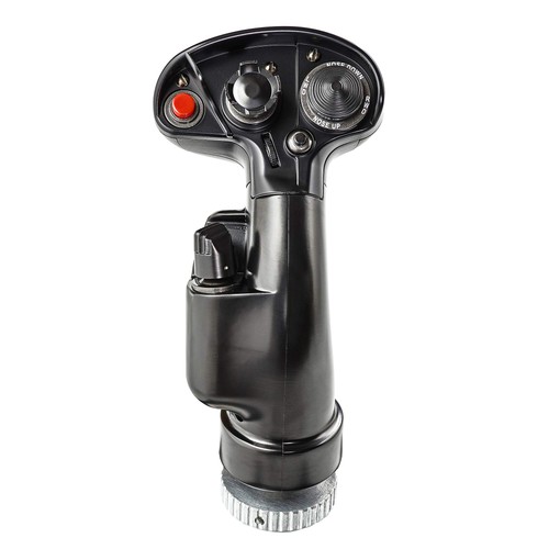 Thrustmaster 18c hornet - f/a-18c,
