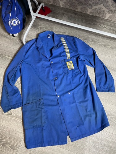 Sirna renault workwear 90s - workwear,